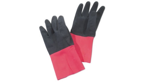 Manusi latex - RUBI-20907