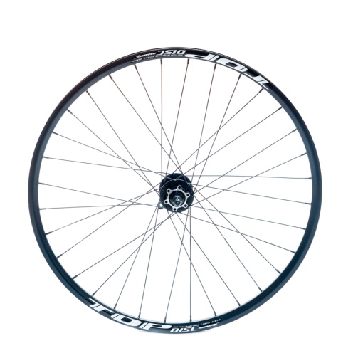Roata Fata 27,5"-32H TOP DISC