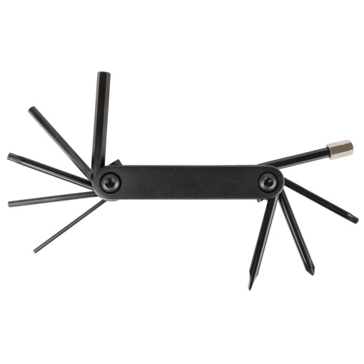 Set Mini Scule SXT 10 Functii Negru