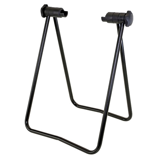 Suport Depozitare Bicicleta M-WAVE Negru
