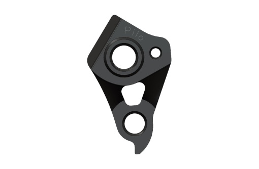 Ureche Cadru PILO D1061 Moustache