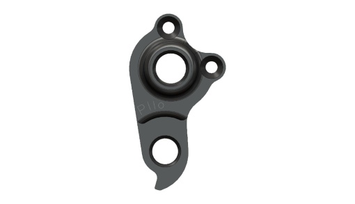 Ureche Cadru PILO D1082 Da Bomb, KHS, Motobecane, Orange