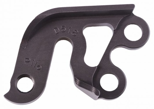 Ureche Cadru PILO D518 Niner