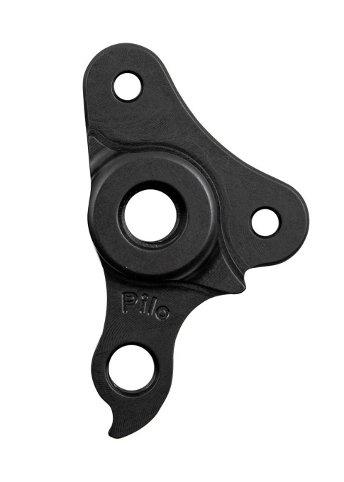 Ureche Cadru PILO D752 Silverback