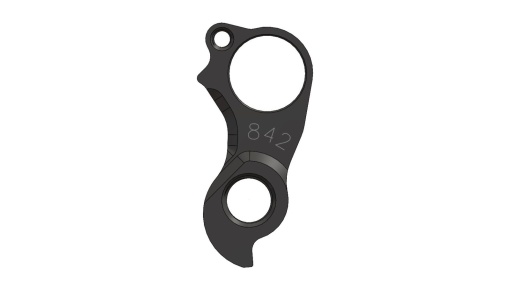 Ureche Cadru PILO D842 Colnago