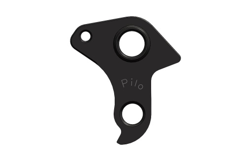 Ureche Cadru PILO D850 Mondraker