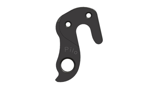 Ureche Cadru PILO D915 Centurion