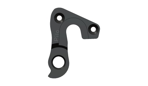 Ureche Cadru PILO D922 Simplon