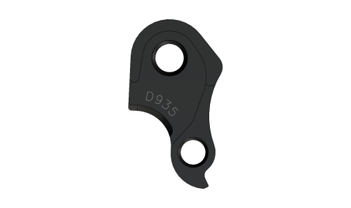 Ureche Cadru PILO D935 Commencal