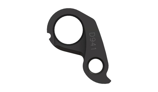 Ureche Cadru PILO D941 Argon 18