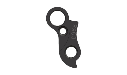 Ureche Cadru PILO D968 Boardman