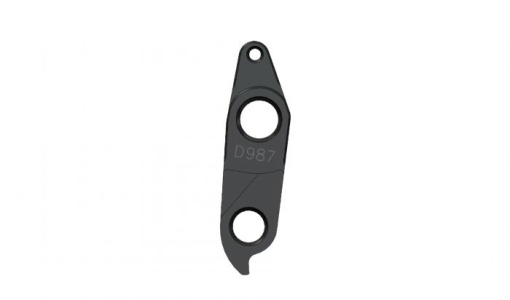 Ureche Cadru PILO D987 Salsa