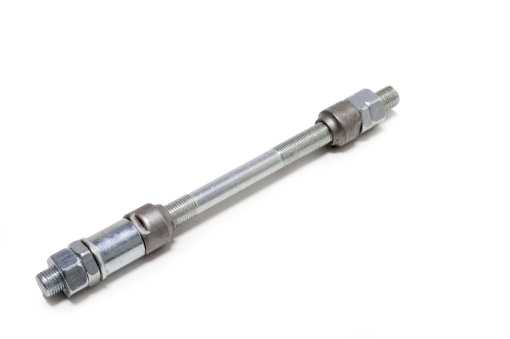 Ax Spate SXT 170 mm 3/8 con 7/8 v