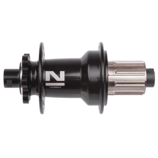 Butuc Spate Novatec D932SB-B12-S66S-11S 32H 12×148 mm E-MTB