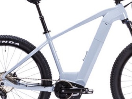 Cadru E-Bike MTB 27,5 Aluminiu