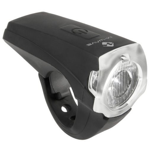 Far cu Acumulator M-WAVE "APOLON K 1.1 USB"