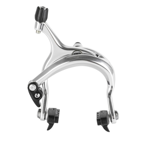 Set Frane Aluminiu Road PROMAX Retro Silver 55-73mm