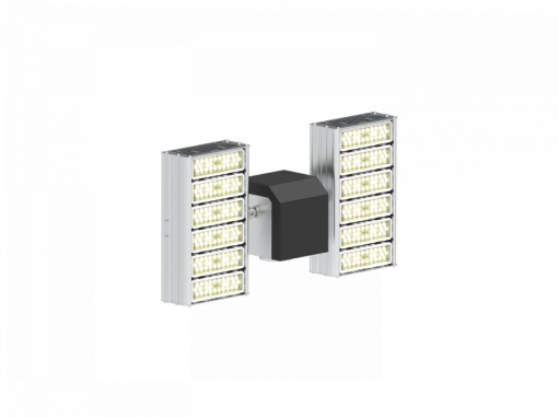 Sistem de turn de lumină pentru distanțe mari și zone extinse 6 module ALDEBARAN® HERO-6