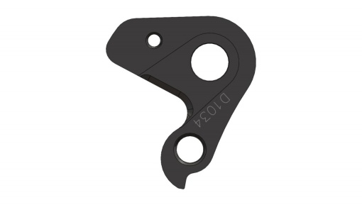 Ureche Cadru PILO D1034 Rock Machine