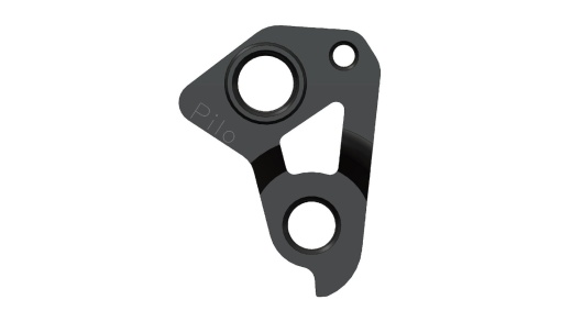 Ureche Cadru PILO D1053 Moustache