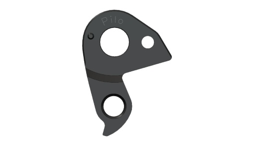 Ureche Cadru PILO D1081 Parlee