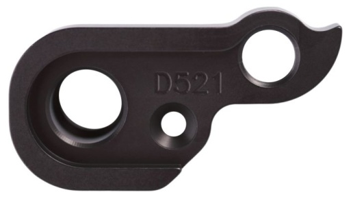 Ureche Cadru PILO D521 Bergamont