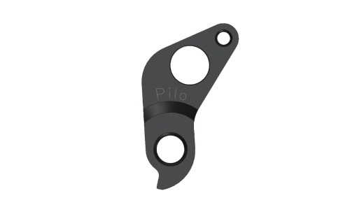 Ureche Cadru PILO D542 Banshee