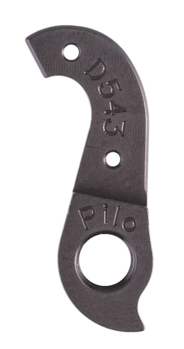 Ureche Cadru PILO D543 Cervelo
