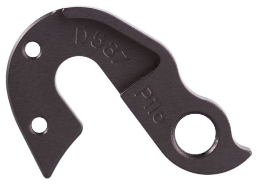 Ureche Cadru PILO D587 Carver