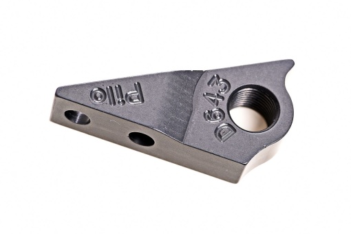 Ureche Cadru PILO D643 Lapierre