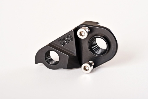 Ureche Cadru PILO D652 GT