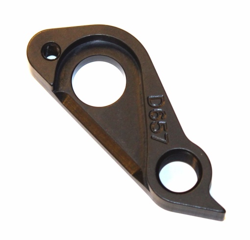 Ureche Cadru PILO D657 Focus