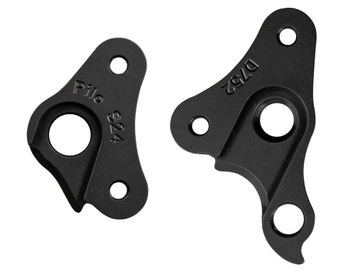 Ureche Cadru PILO D752+S24 12mm Silverback