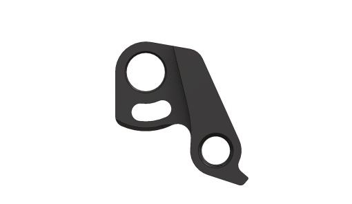 Ureche Cadru PILO D797 Orbea