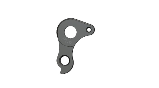 Ureche Cadru PILO D818 Decathlon