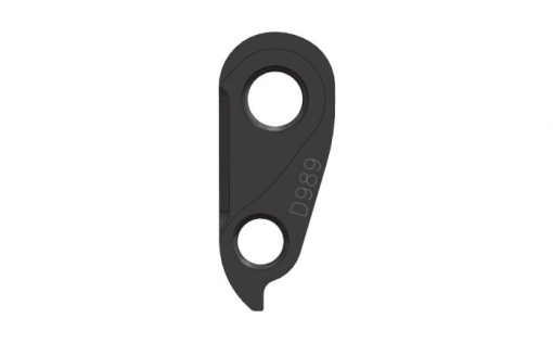 Ureche Cadru PILO D989 Decathlon