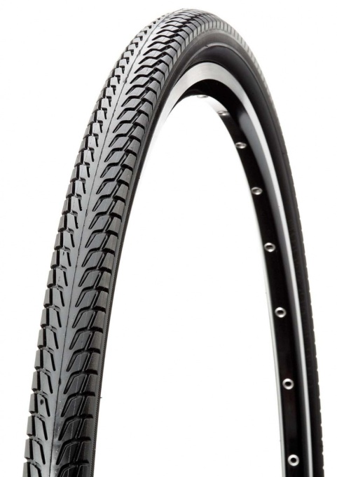 Anvelopa CST 700x38 (40-622) Negru C1118