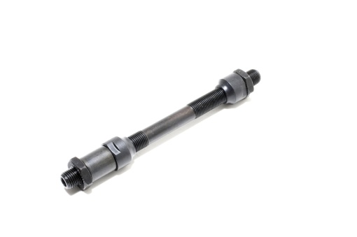 Ax Spate Gaurit SXT 145 mm 7/8 v Negru