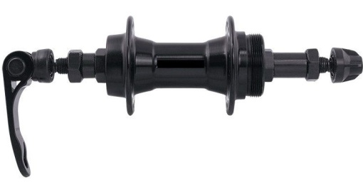 Butuc Spate SXT 36H - 6,7 v 3/8 Negru