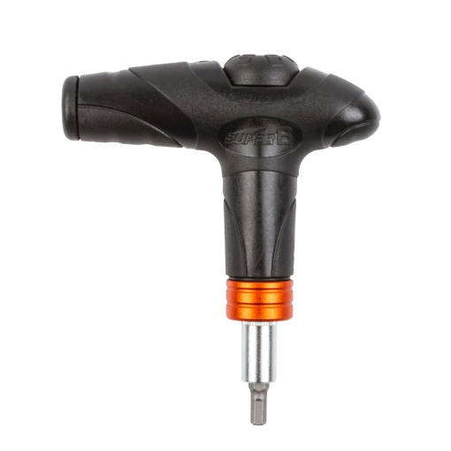 Cheie Dinamometrica SUPER B TB-TW50 4/5/6 Nm