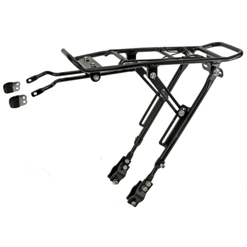 Portbagaj Aluminiu Spate M-WAVE ONE-4-ALL 20"-29"