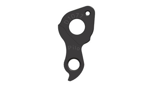 Ureche Cadru PILO D1077 Curve, Motobecane, Ribble, Rondo, Sonder