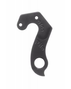 Ureche Cadru PILO D109 BMC Pro Machine SLC 01