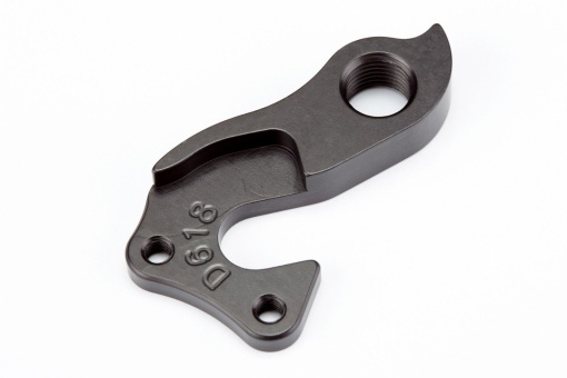 Ureche Cadru PILO D618 Redline