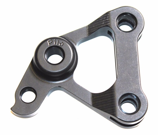 Ureche Cadru PILO D666 Cove