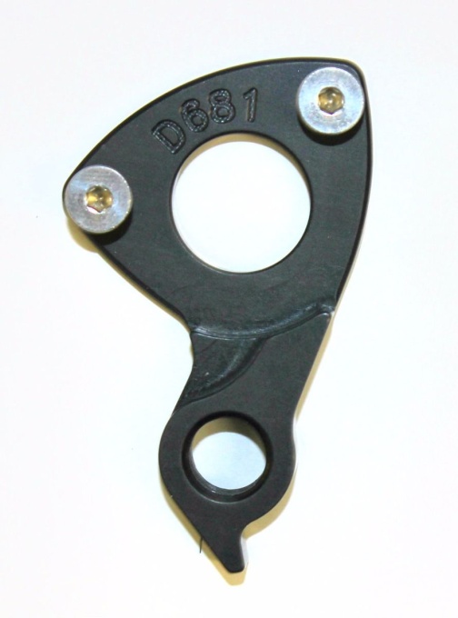 Ureche Cadru PILO D681 Framed