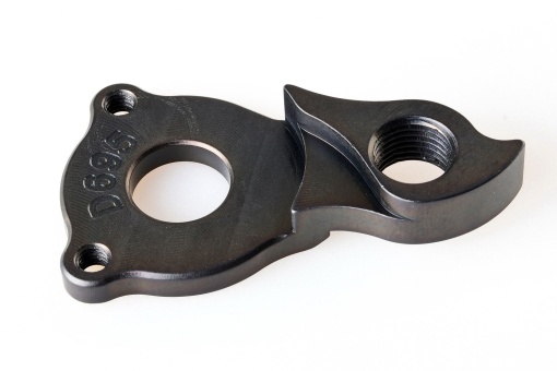 Ureche Cadru PILO D695 Haibike