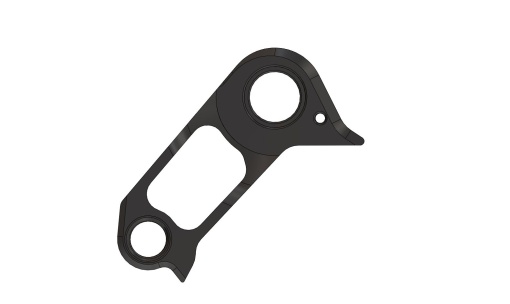 Ureche Cadru PILO D773 BMC
