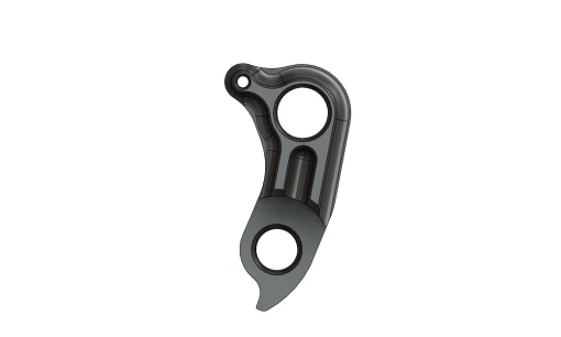 Ureche Cadru PILO D801 Cannondale