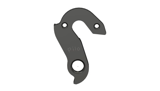 Ureche Cadru PILO D853 Husqvarna